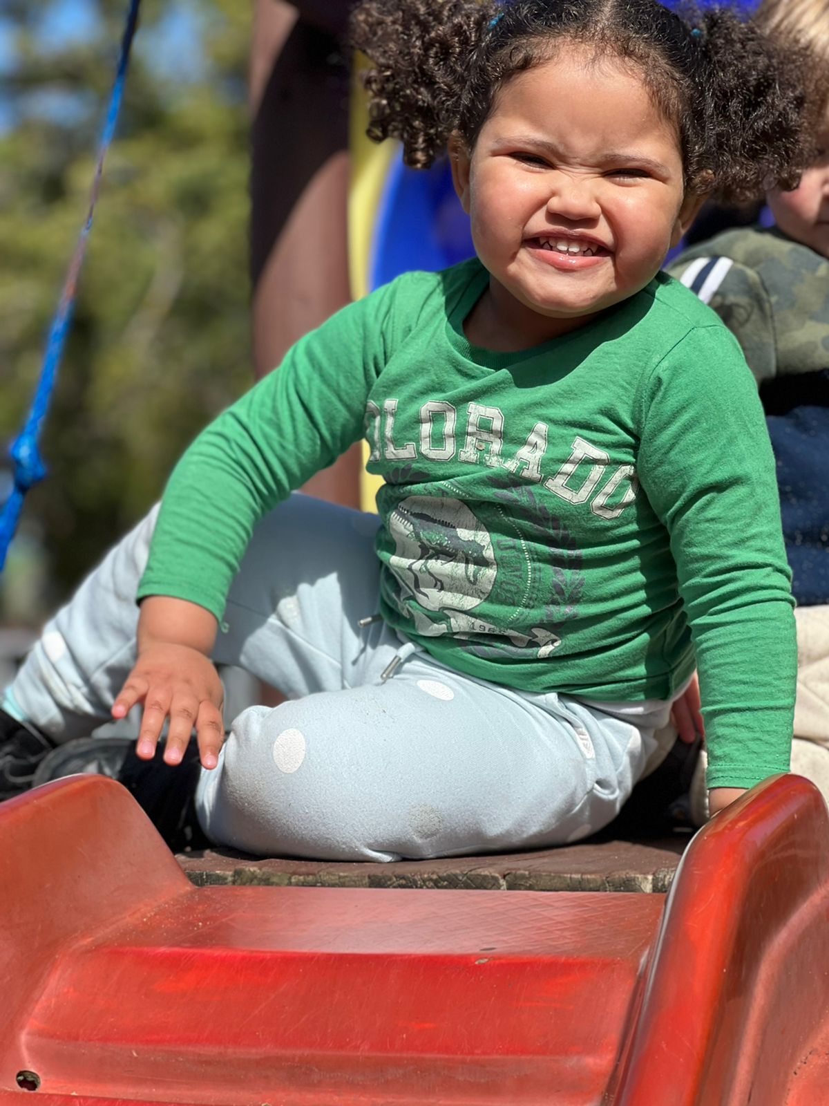 At Little Kid-Oaks Playchool we grow your kids for a better tomorrow by achieving the impossible